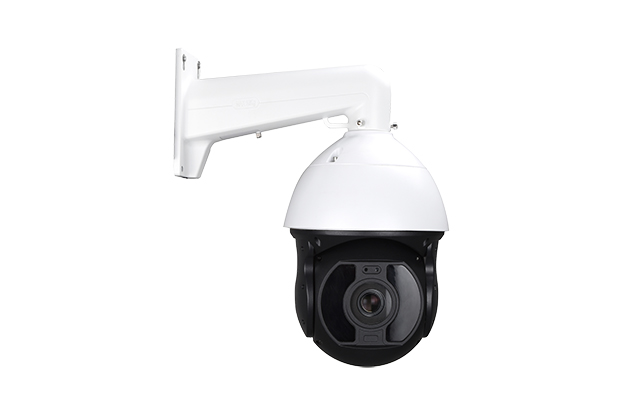 2메가픽셀 레이저, IR 스피드돔 카메라