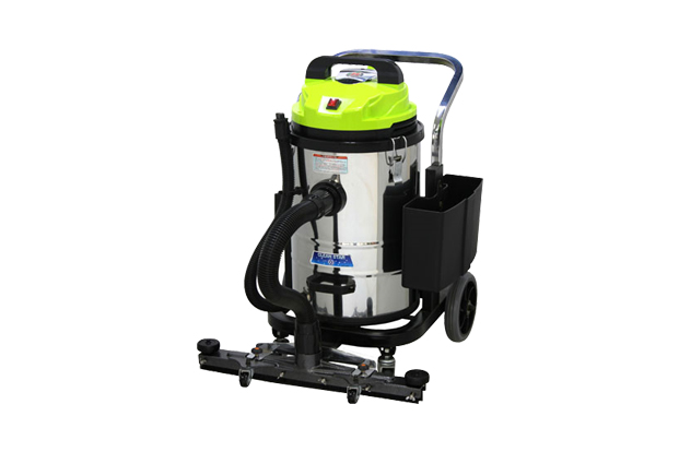 Functional Vacuum Cleaners