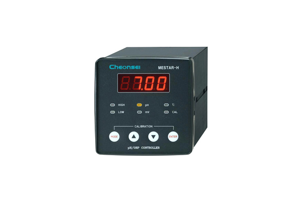 Digital PH/ORP Controller