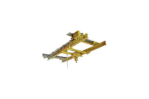 Suspension Crane