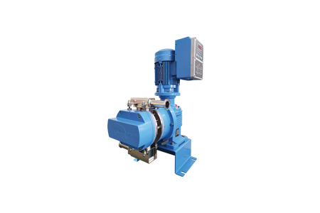 다이어프램 스무디 정량펌프 (PDS 시리즈)