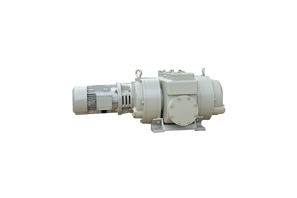 Booster Pump FRU Series