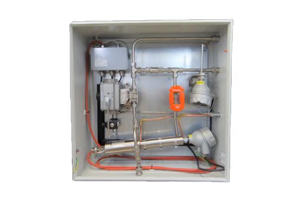 Kinematic Viscosity Analyzer