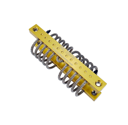 Wire Rope Isolator (SWRI-11250 series)