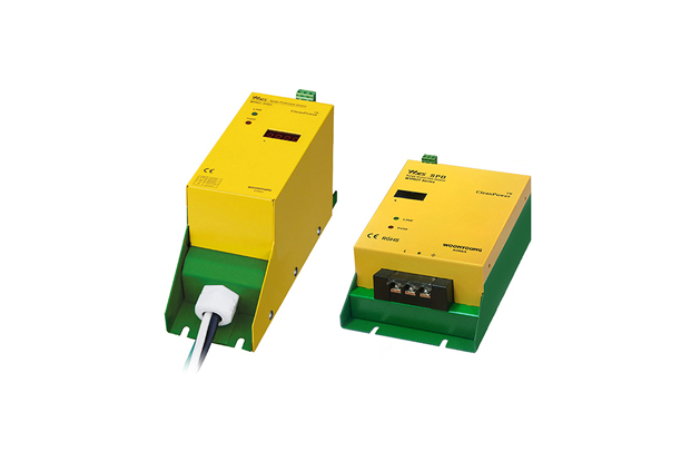 Surge Protective Device (1P-Earthed Counter)