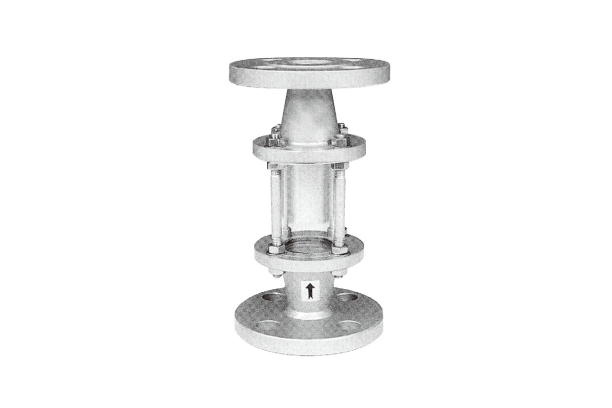 유량감시계 및 스위치