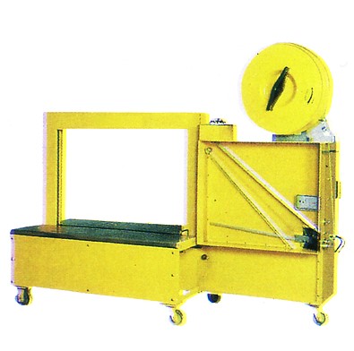 Banding Machine