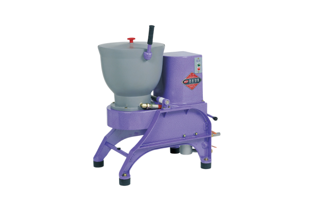 Steam Mixer