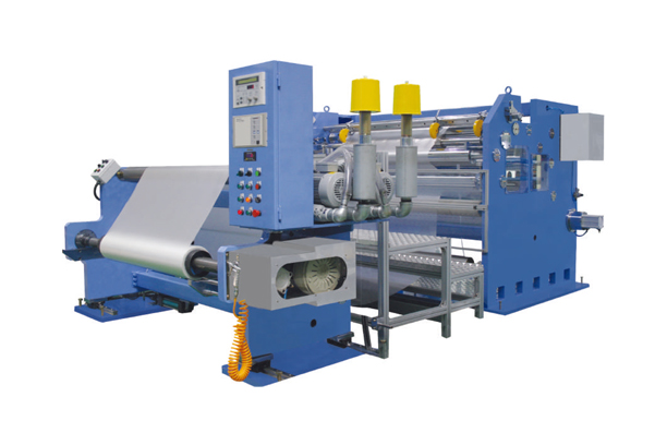 Slitting Machine