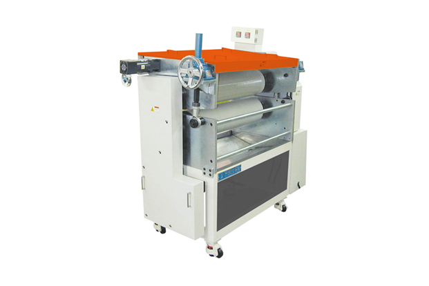 Tank (SPREADER Series)