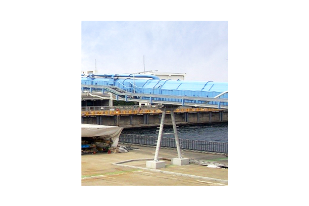Air Floating Conveyor System