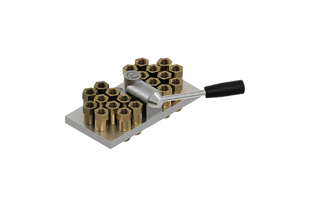 Water Multi-couplings 29 Series (20 Sockets)