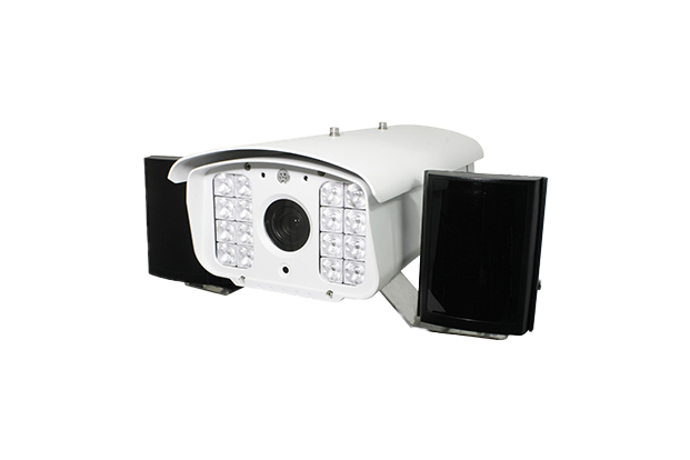 5메가픽셀 글로벌셔터 ANPR/LPR용 IP카메라