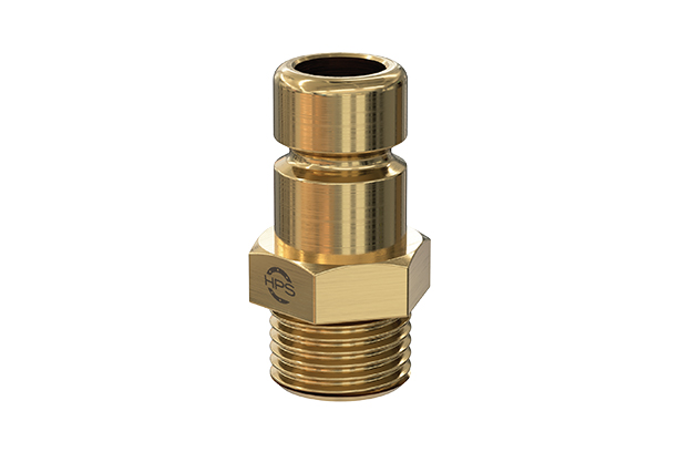 Plug (Water Couplings)
