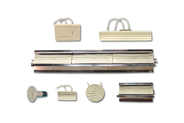 원적외선 세라믹 히터