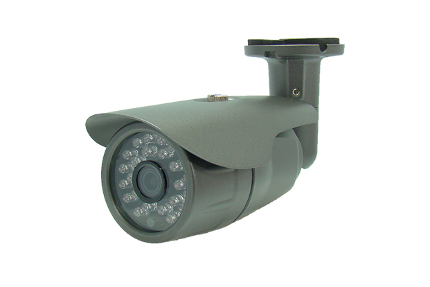 2메가픽셀 고정초점 뷸렛카메라