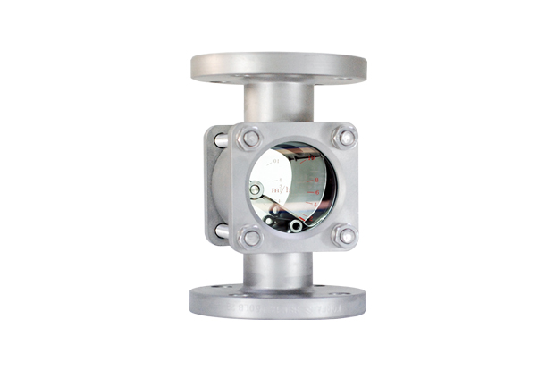 Sight Glass & Flow Switch