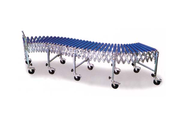 Flexible Conveyor