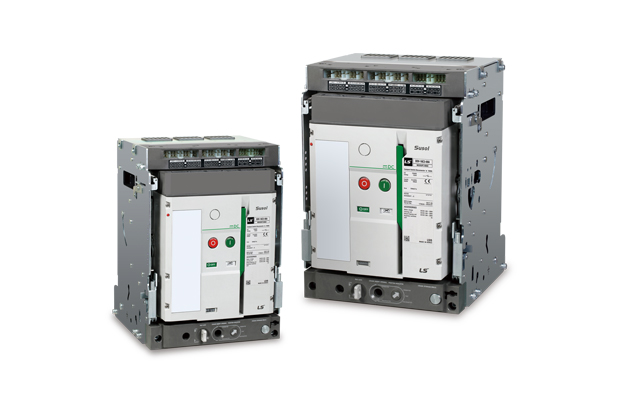 UL Compact Susol DC Switch-Disconnector