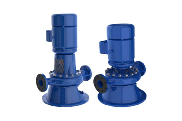 VLS 인라인펌프 (순환펌프)