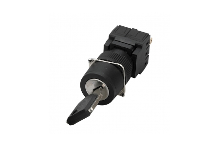 Key Switch (CSA16 Series)