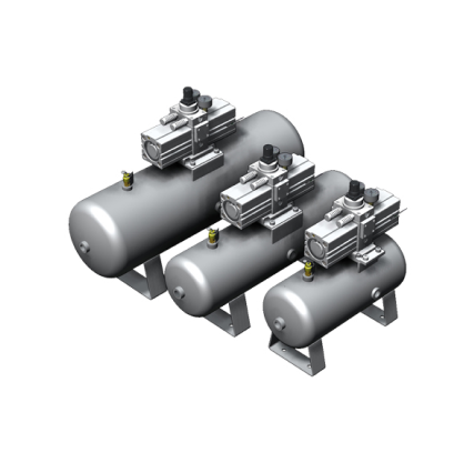 Booster Regulator