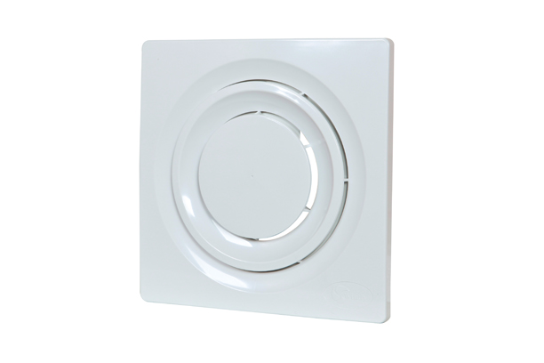 Low Noise Ventilator