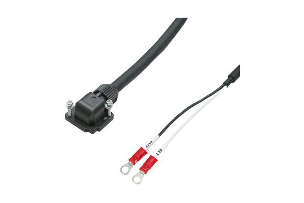 J4 HG-KR, MR direct brake cable (MITSUBISHI J5/J4 Servo Cable)