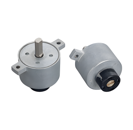 Vane Damper (FYT/N-H1(H2) series)