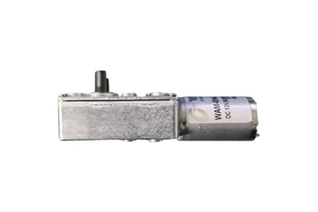 DC Motor (WA-Series)