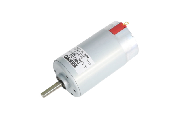DC Motor (DMN Series)