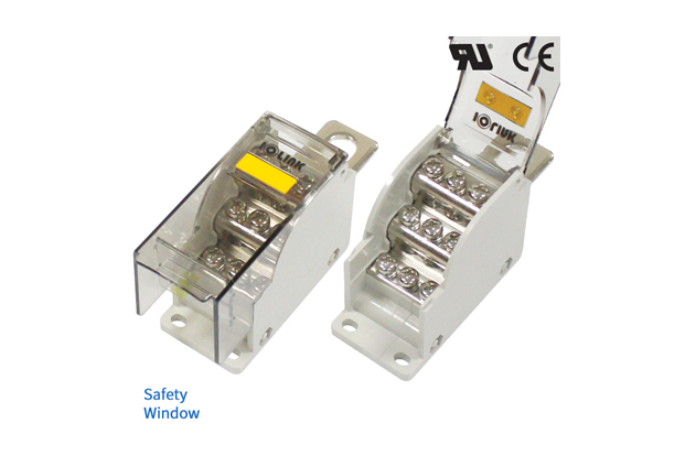 Power Distribution Block