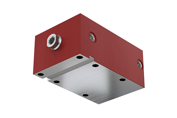 Block Cylinders VSP Series