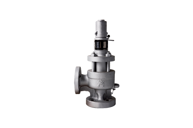 Safety Relief Valve