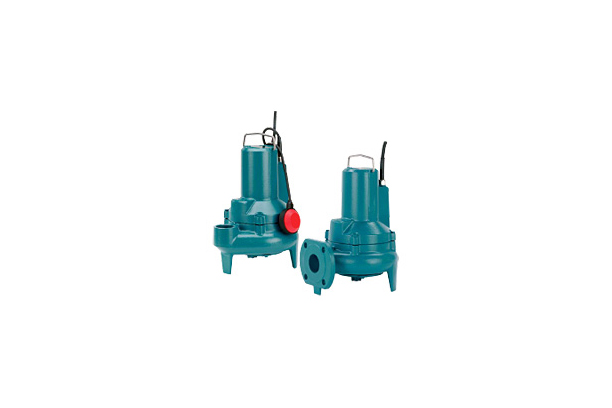 Submersible Pumps in stainless steel