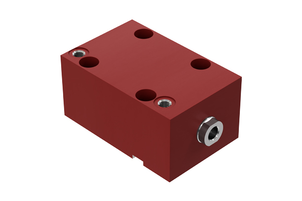 Block Cylinders VBL Series