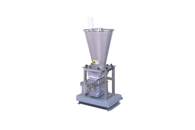 Vibratory Gravimetric Feeder