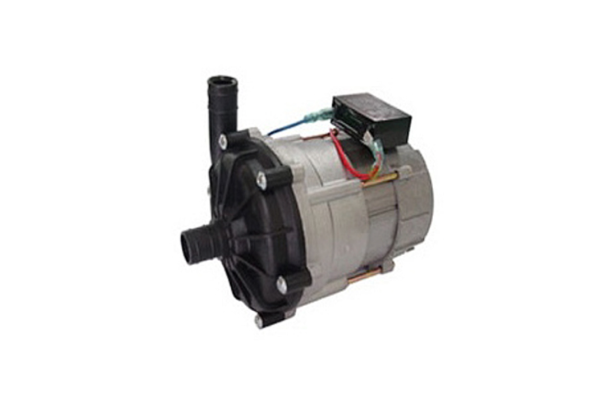 Pump to clean dishes-Commercial Pump