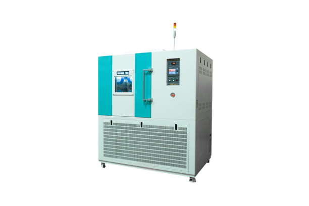 Altitude temperature and humidity chamber