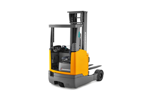 Reach truck 1.6 - 2.0t