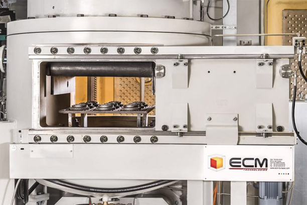 CARBURIZING FURNACES (ICBP® NANO)