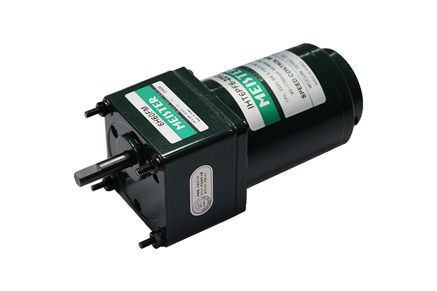 스피드 컨트롤 모터 (60mm 6W)