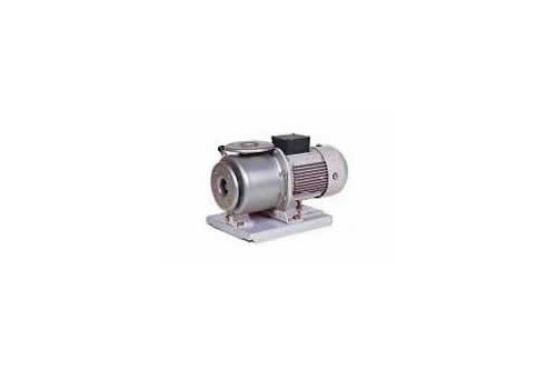 Stainless MultiStage Monoblock pumps (NJP Type)