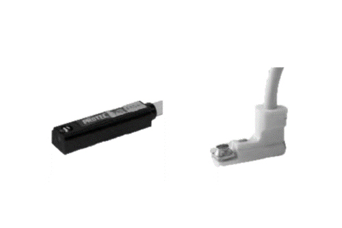 Auto Switch (Magnetic PLC Type)