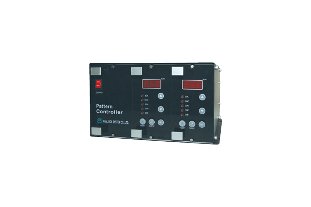 Micro Digital Timer (PBS Pattern Control System)