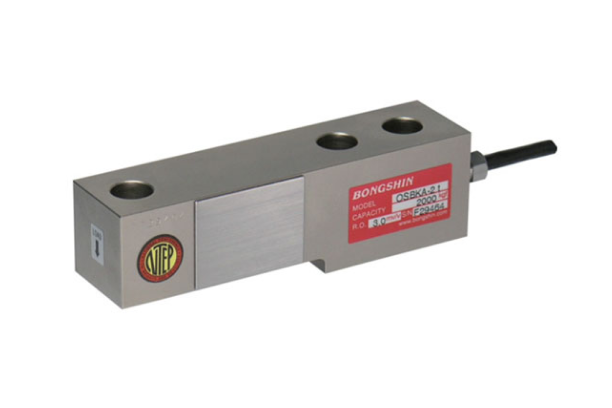 Shear Beam Load Cell