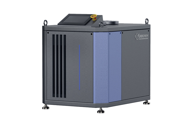 세계최소형 / 초경량 터보블로워