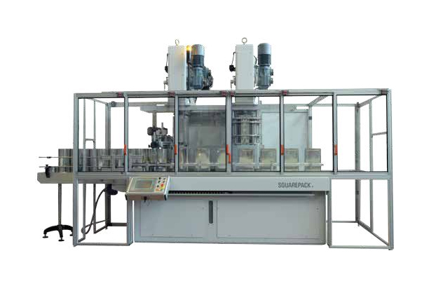 Vertical Expansion and Panelling