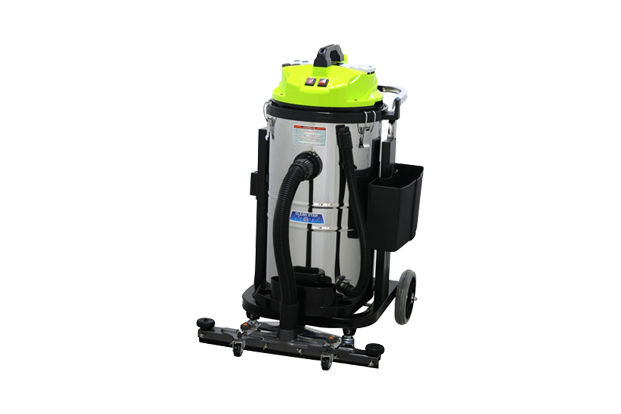 Functional Vacuum Cleaners