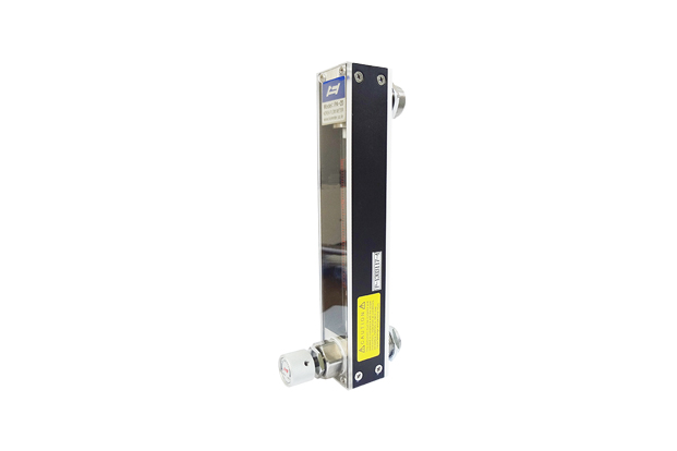 Panel & Acrylic Rotameter (Low Flowrate)